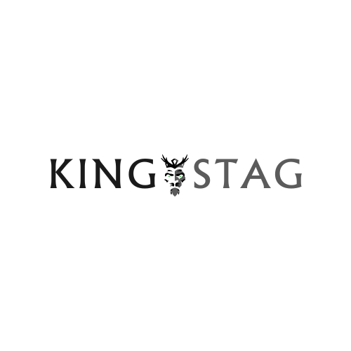 King&Stag